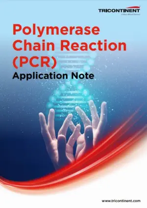 Polymerase Chain Reaction (PCR)